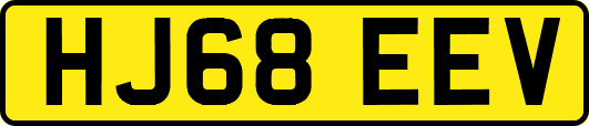 HJ68EEV