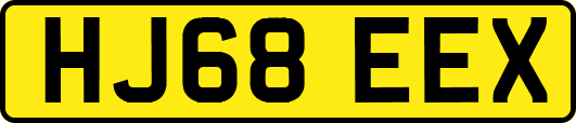 HJ68EEX
