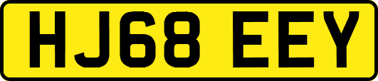 HJ68EEY