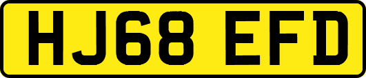 HJ68EFD