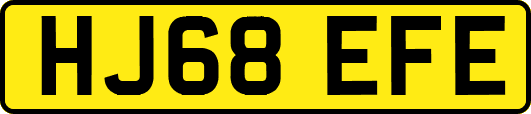 HJ68EFE