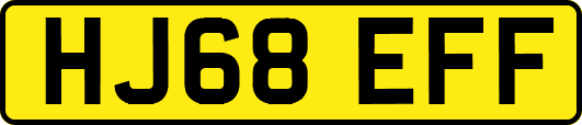 HJ68EFF