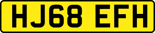 HJ68EFH