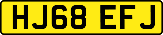 HJ68EFJ