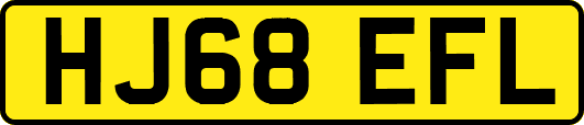 HJ68EFL