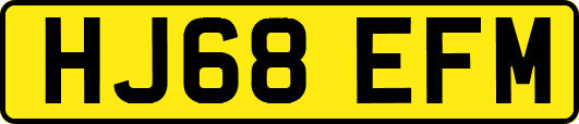 HJ68EFM