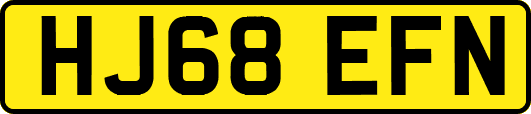 HJ68EFN