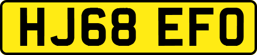 HJ68EFO