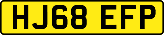 HJ68EFP