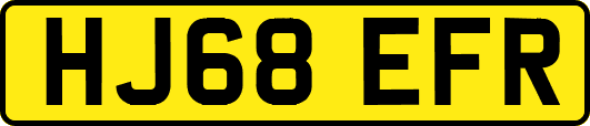 HJ68EFR