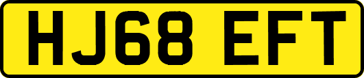 HJ68EFT