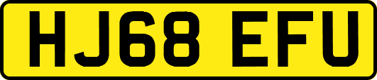HJ68EFU