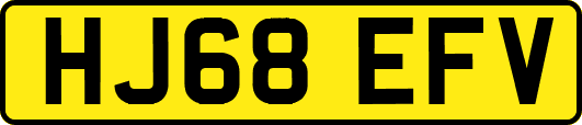 HJ68EFV