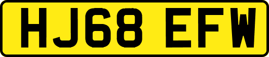 HJ68EFW