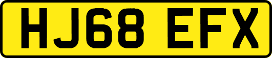HJ68EFX