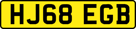 HJ68EGB