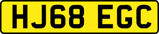 HJ68EGC