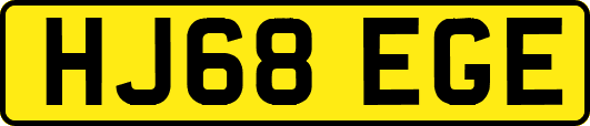 HJ68EGE