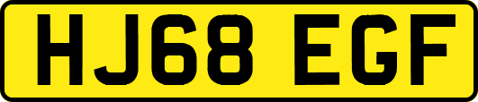 HJ68EGF