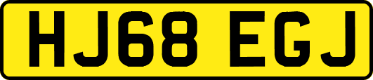 HJ68EGJ