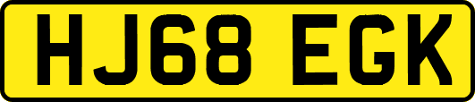 HJ68EGK