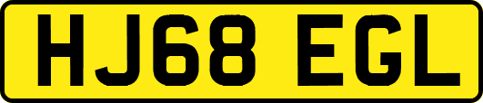 HJ68EGL
