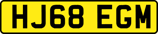 HJ68EGM