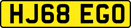 HJ68EGO