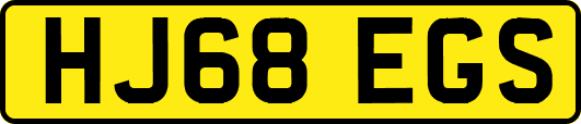 HJ68EGS