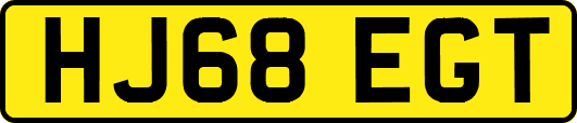 HJ68EGT