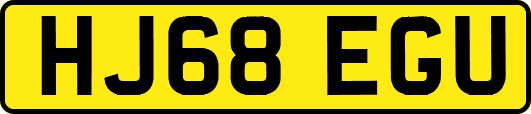 HJ68EGU