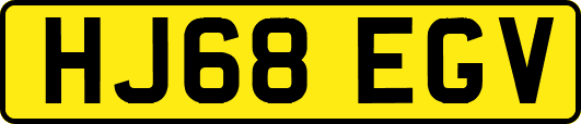 HJ68EGV