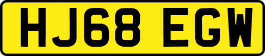 HJ68EGW