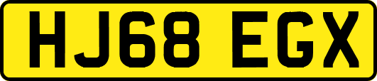 HJ68EGX