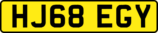 HJ68EGY