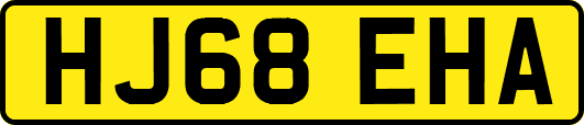HJ68EHA