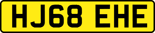 HJ68EHE