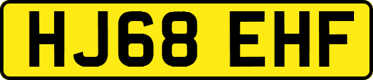 HJ68EHF