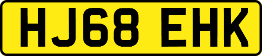 HJ68EHK