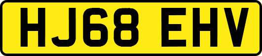 HJ68EHV