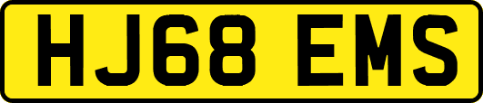 HJ68EMS
