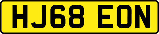 HJ68EON