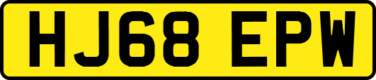HJ68EPW