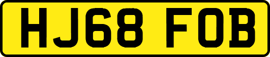 HJ68FOB