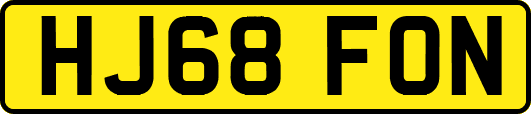 HJ68FON