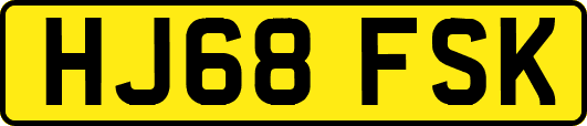 HJ68FSK