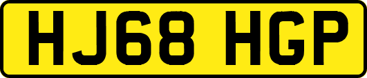 HJ68HGP