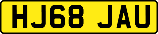 HJ68JAU