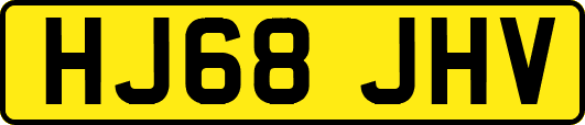 HJ68JHV