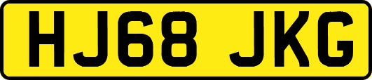 HJ68JKG